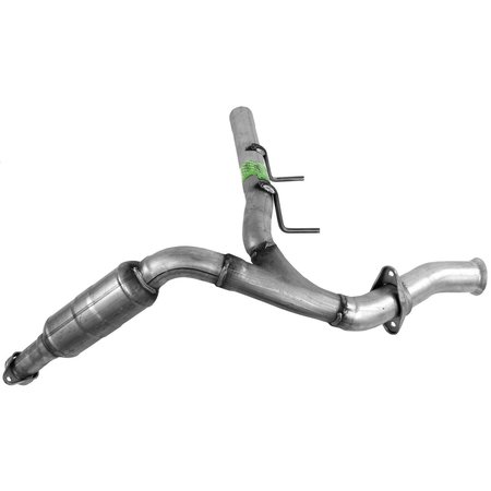 WALKER EXHAUST Catalytic Converter, 50496 50496